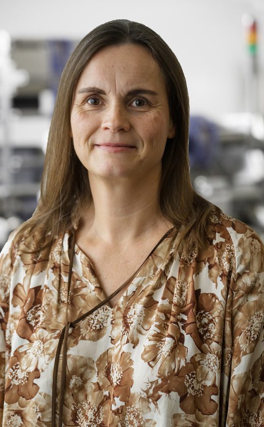 Anette Smidt Hansen