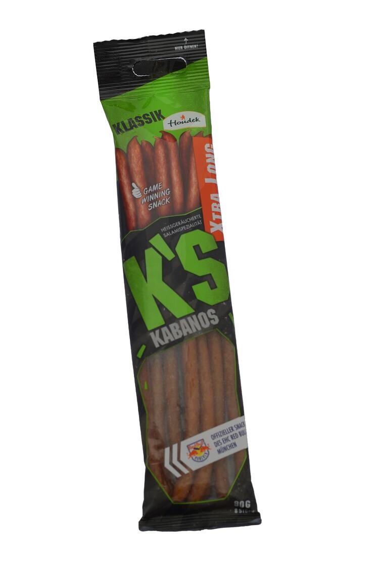 Kabanos