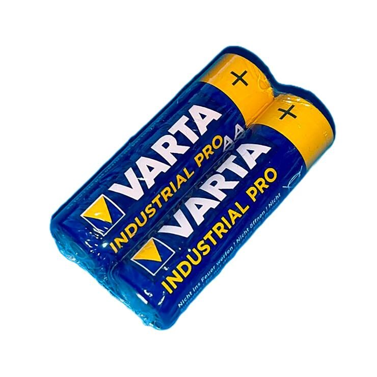 Batterien 2er