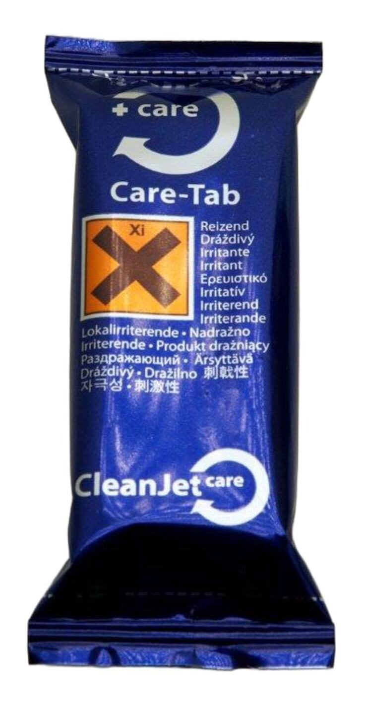 WC Tabs