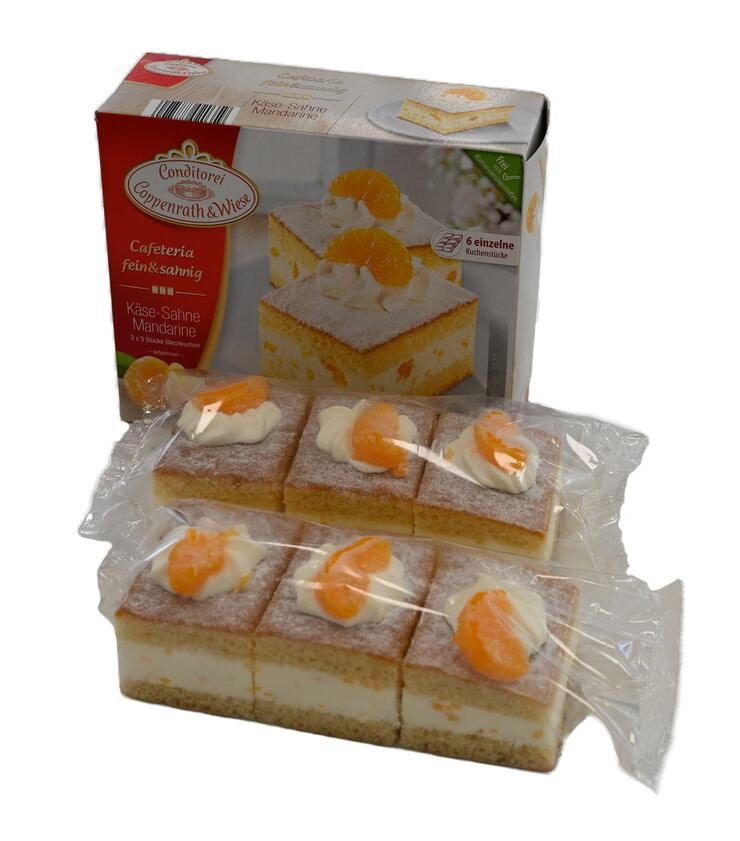 Blechkuchen