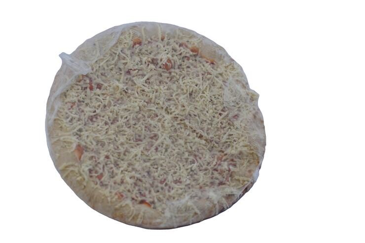 TK Pizza