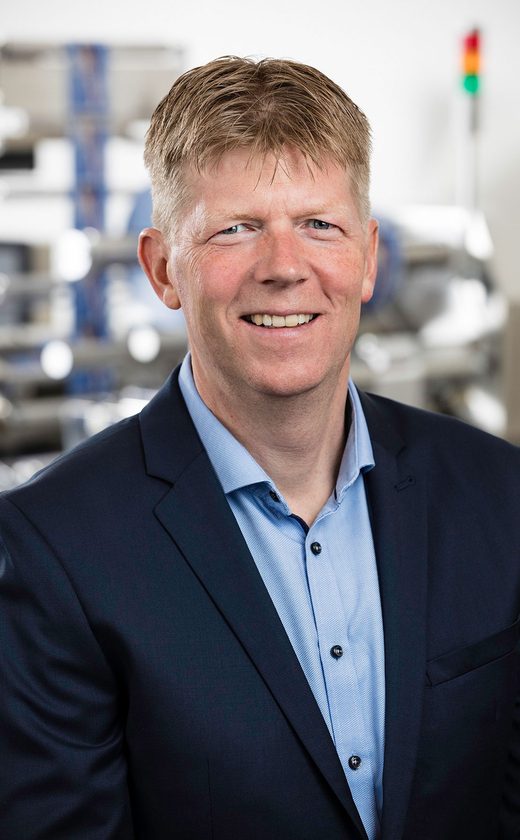 Claus Petersen