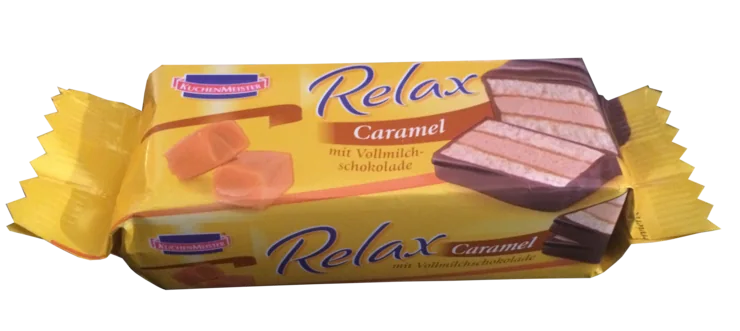 Kuchenriegel