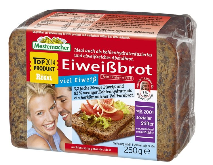 Brotscheiben