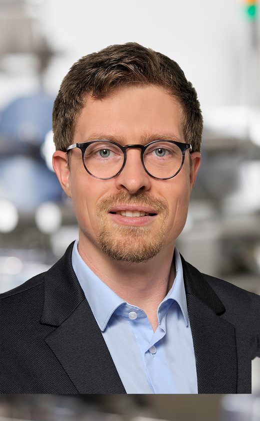 Nils Ellenfeld