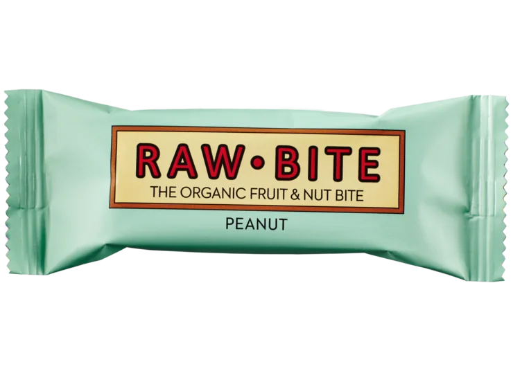 Rawbite Energieriegel