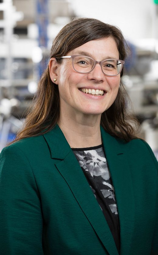Susanne Germer-Petersen